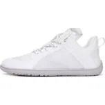 Barefoot síťované tenisky Stitch&Walk white 37