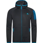 Pánská mikina Loap Mopak Velikost: L / Barva: černá