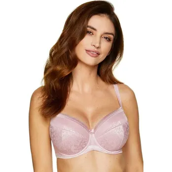 Podprsenka Vyztužená podprsenka Porto/B4 lila 85H