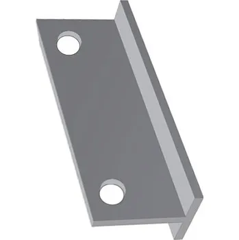 Vodící lišta MF803.2 Vodící lišta DN400-500 T3 S0