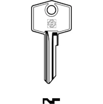 Autoklíč Autoklíč UNI11A