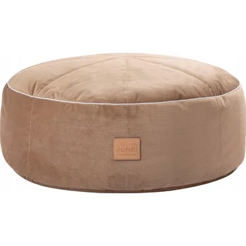 Taburet Taburet Jukki hnědý