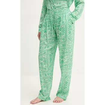 Dámské kalhoty Kalhoty Melissa Odabash MO.JUDE zelená 76A, vel. M