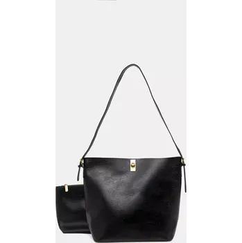 Kabelka Kabelka Answear.LAB černá barva 1311.CMS 99X, vel. ONE SIZE