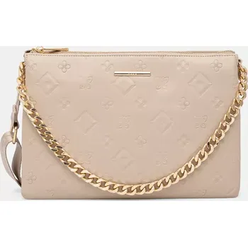 Kabelka Kabelka Aldo COEBAEN béžová barva, 13989225 COEBAEN.235 80X, vel. ONE SIZE