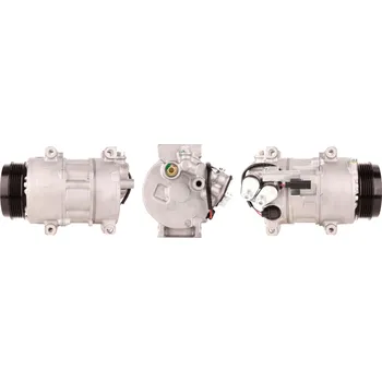 Kompresor klimatizace Kompresor, klimatizace LUCAS ACP548