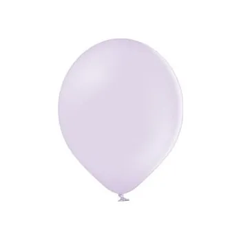 Balónek Balony B105 Pastel Lilac Breeze 100szt
