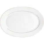 MARIAPAULA CLASSIC GOLD LINE SERVÍROVACÍ TALÍŘ 33CM