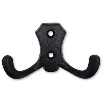 Věšák ROMANA půlvěšák II Chrom