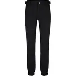 Dámské kalhoty Loap Lupjana Velikost: M / Barva: černá