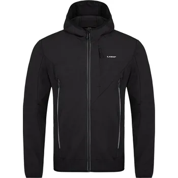 Pánská bunda Pánská bunda Loap Ural Velikost: M / Barva: černá