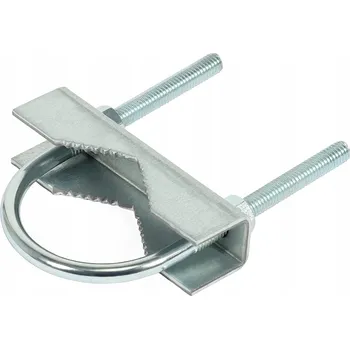 Zabezpečení domácnosti Anténní držák Dipol Malý anténní držák M6