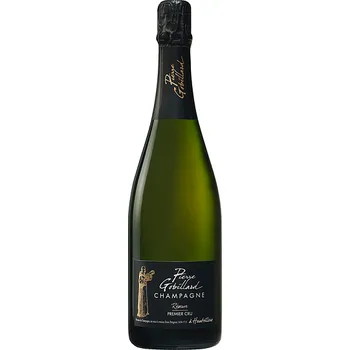 Pierre Gobillard Brut Réserve Premier Cru MAGNUM (1,5l)