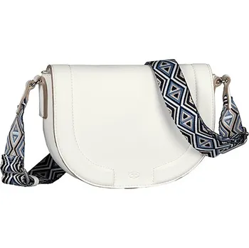 Kabelka Tom Tailor Dámská crossbody kabelka Nani 011400 + 2 měsíce na vrácení zboží