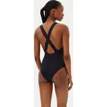 HUGO Jednodílné plavky Dotti 50540226 Černá XS