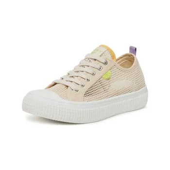 Dámské tenisky Roxy Plátěnky V12-908 Béžová 39