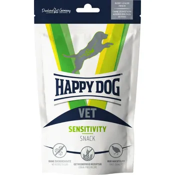 Krmivo pro psa Happy Dog VET Snack Sensitivity 100 g