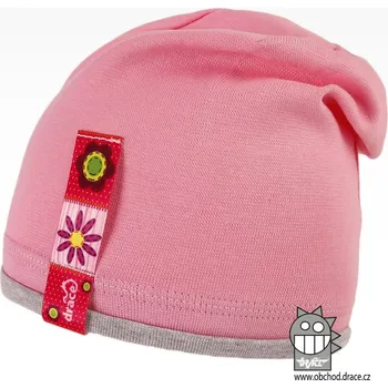 Čepice Bavlněná čepice Andy - vzor 05 42 - 44