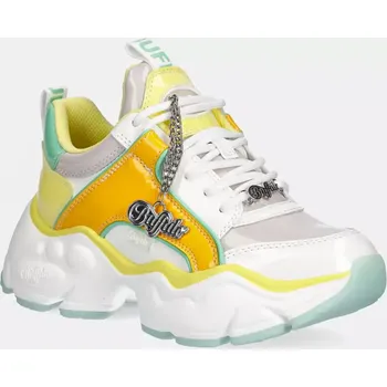 Dámské tenisky Tenisky Buffalo Binary Glam 1636371.WHY vícebarevná MLC, EUR 39