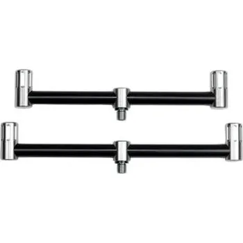 Summittackle hrazdy - Black Cobalt na 2 pruty 2ks