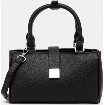 Kabelka Kabelka Answear.LAB černá barva 1313.CMS 99X, vel. ONE SIZE