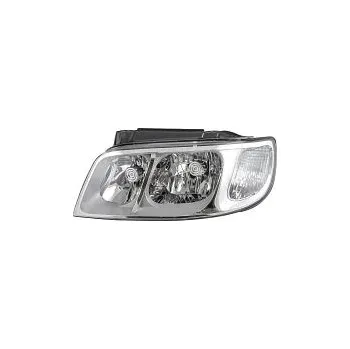 Auto-moto Levé přední světlo HYUNDAI MATRIX | 2006-2008 | DEPO | 221-1142L-LD-E |