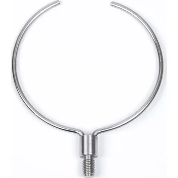 Garda Vodící Vidlička Line Guard Y Nerezová