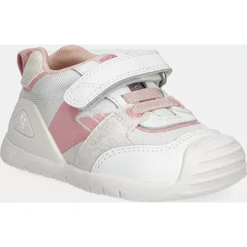 Chlapecké tenisky Dětské sneakers boty Biomecanics bílá barva, 252121 252121.G 00X, EUR 18