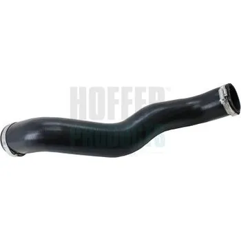 Palivový systém Hadička plnicího vzduchu HOFFER 961144