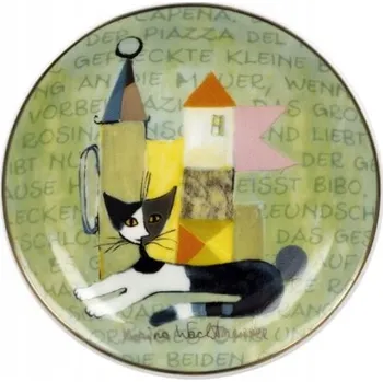 Talíř Talíř La storia di Serafino 10 cm Rosina Wachtmeister Goebel