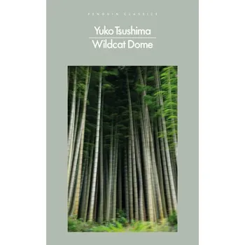 Beletrie pro dospělé Wildcat Dome - Tsushima, Yuko