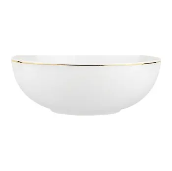 MARIAPAULA MODERNA GOLD SALÁTOVÁ MÍSA 25CM 2500ML