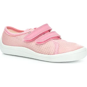 Dívčí tenisky Beda Liana jarní barefoot tenisky (BFN 170040/ST/W/O) Velikost boty (EU): 25, Vnitřní délka boty: 155, Vnitřní šířka boty: 69