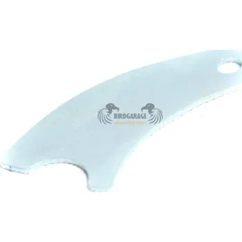 Motor pro motocykl Držák motoru zadní - k navaření JAWA 50 Pionýr 05,20,21,23