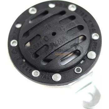 Osvětlení pro motocykl Bzučák Babetta, Pionýr (6V)