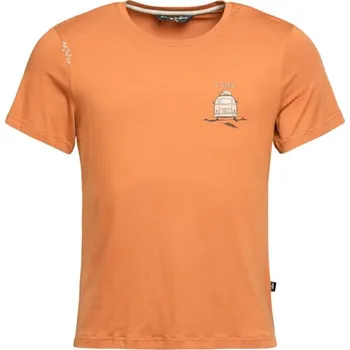 CHILLAZ E Ciao orange brown varianta: M