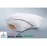 Dauny Péřový polštář Capa Millet s nastavitelnou výškou Rozměr: 50x70 cm (130+1200g)