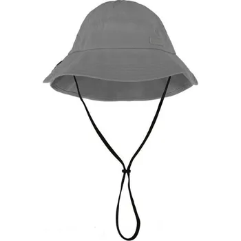 Klobouk Letní klobouk Viking SOLIS S/M Šedá