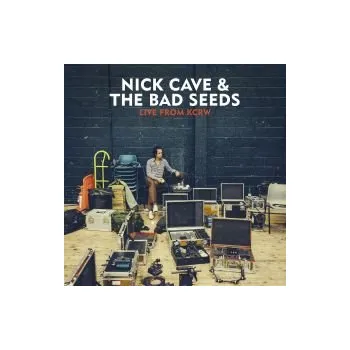 Zahraniční hudba Live From KCRW / Vinyl / 2LP - Nick Cave (LP)