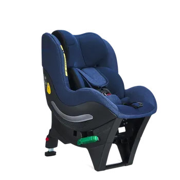 Autosedačka Avionaut Sky Airflow Navy