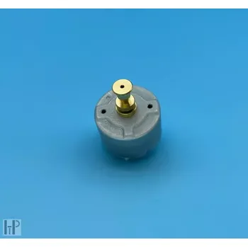 Příslušenství pro gramofon Dual DC-Motor - Náhradní motor pro gramofonové přístroje DUAL CS