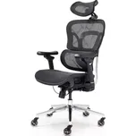 SIHOSEAT kancelářská židle M99B, černá