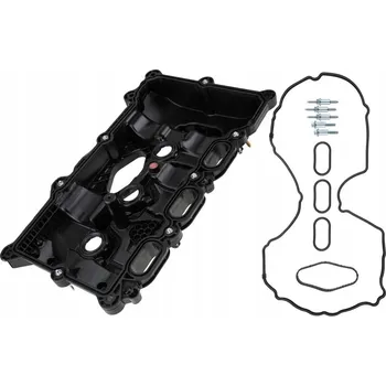 Spojková sada NTY BPZ-FR-016 Víko hlavy válců