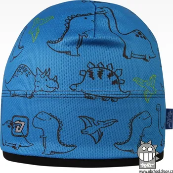 Čepice Cyril - vzor 42 - čepice pro období jaro, podzim XS 48 - 50