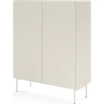 Komoda ArtLas Komoda POLY 2D | cashmere