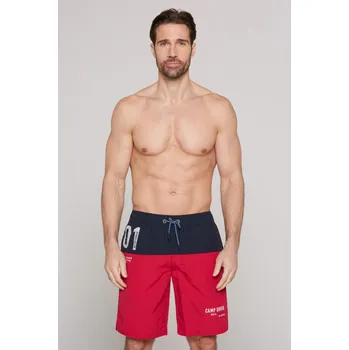 Pánské džíny PLAVKY CB2504-8937-32 L, Tmavě modrá