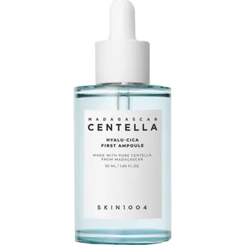 Pleťové sérum SKIN1004 Hyalu-Cica First Ampoule hydratační pleťové sérum Madagascar Centella