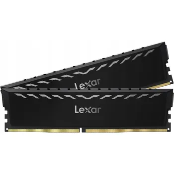 Operační paměť Paměť RAM DDR4 Lexar 16 GB 3600 18
