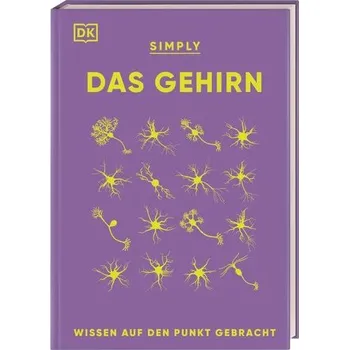SIMPLY. Das Gehirn - Carter, Rita