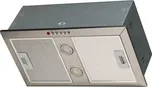 TEKA Podskříňková digestoř 55 cm GFH 55 inox 40446700